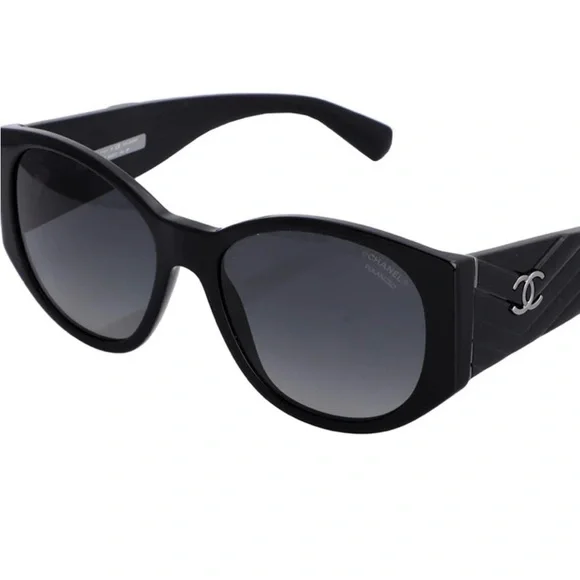 Chanel Sunglasses - Picture 1 of 5